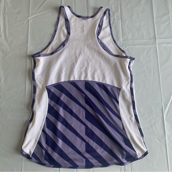NIKE dri fit running tank-top size small - Picture 2 of 11